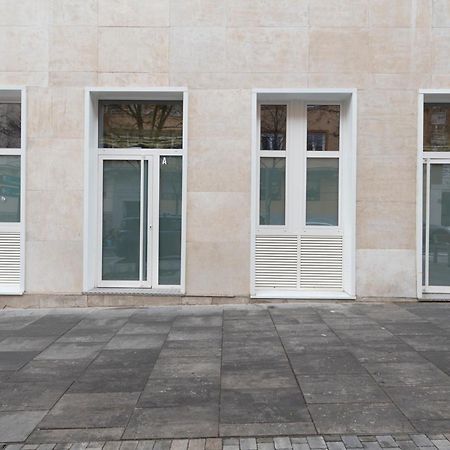 Coqueto 2H Y 1B Delicias Y Madrid Rio Apartment ภายนอก รูปภาพ