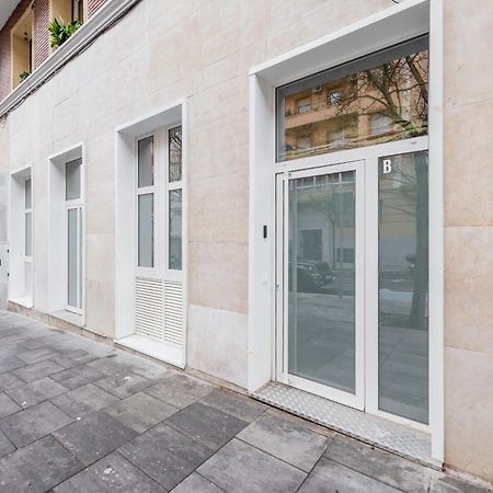 Coqueto 2H Y 1B Delicias Y Madrid Rio Apartment ภายนอก รูปภาพ