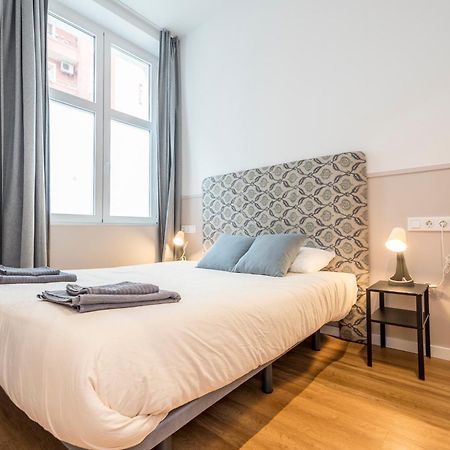 Coqueto 2H Y 1B Delicias Y Madrid Rio Apartment ภายนอก รูปภาพ