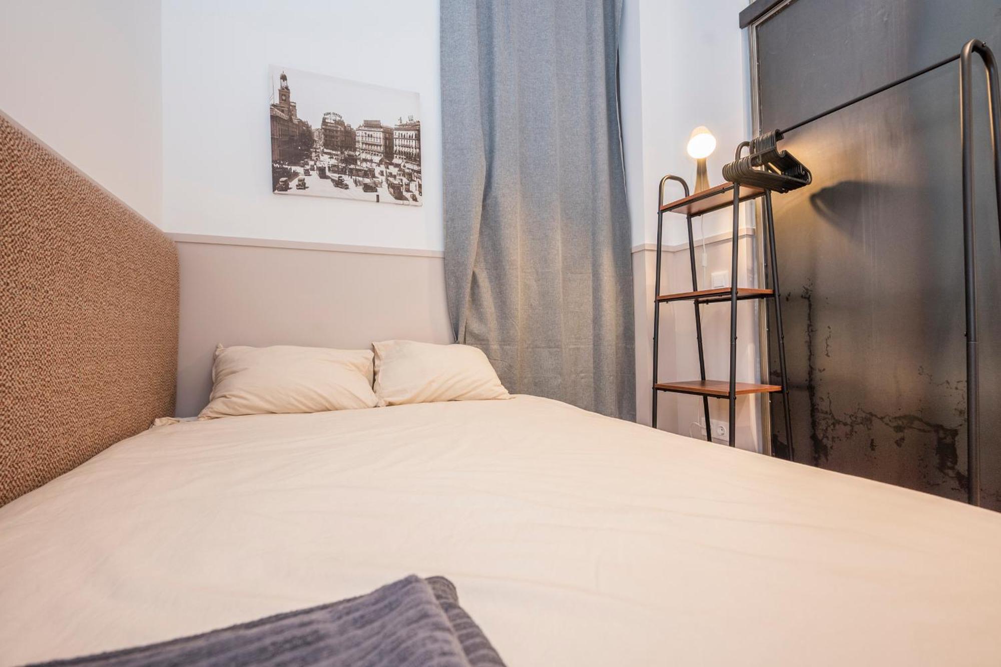 Coqueto 2H Y 1B Delicias Y Madrid Rio Apartment ภายนอก รูปภาพ