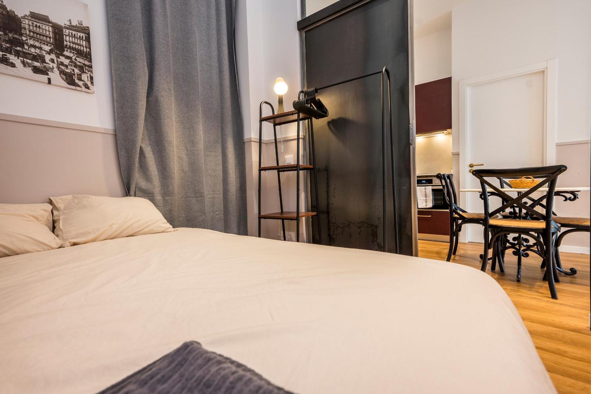 Coqueto 2H Y 1B Delicias Y Madrid Rio Apartment ภายนอก รูปภาพ