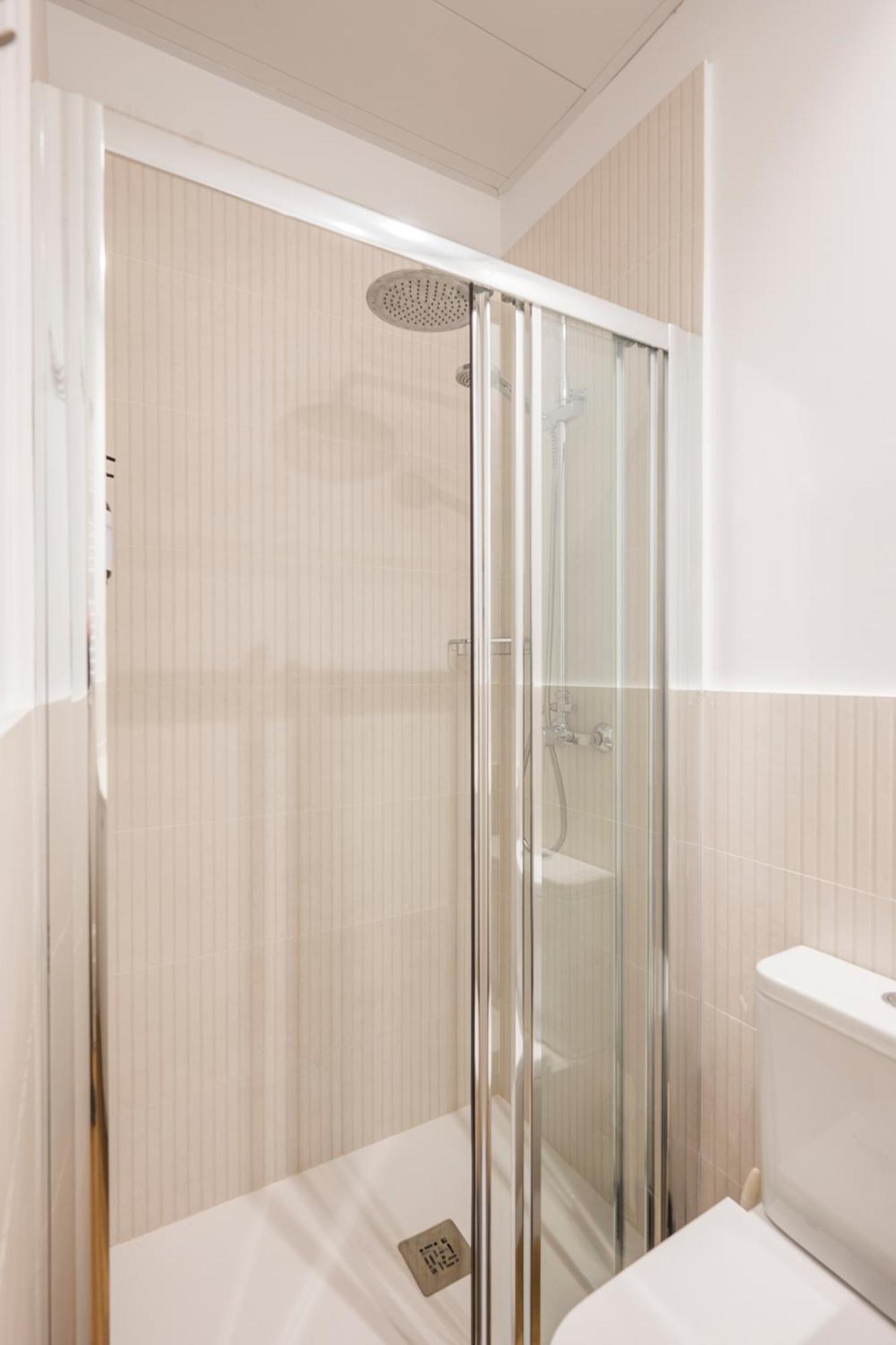 Coqueto 2H Y 1B Delicias Y Madrid Rio Apartment ภายนอก รูปภาพ