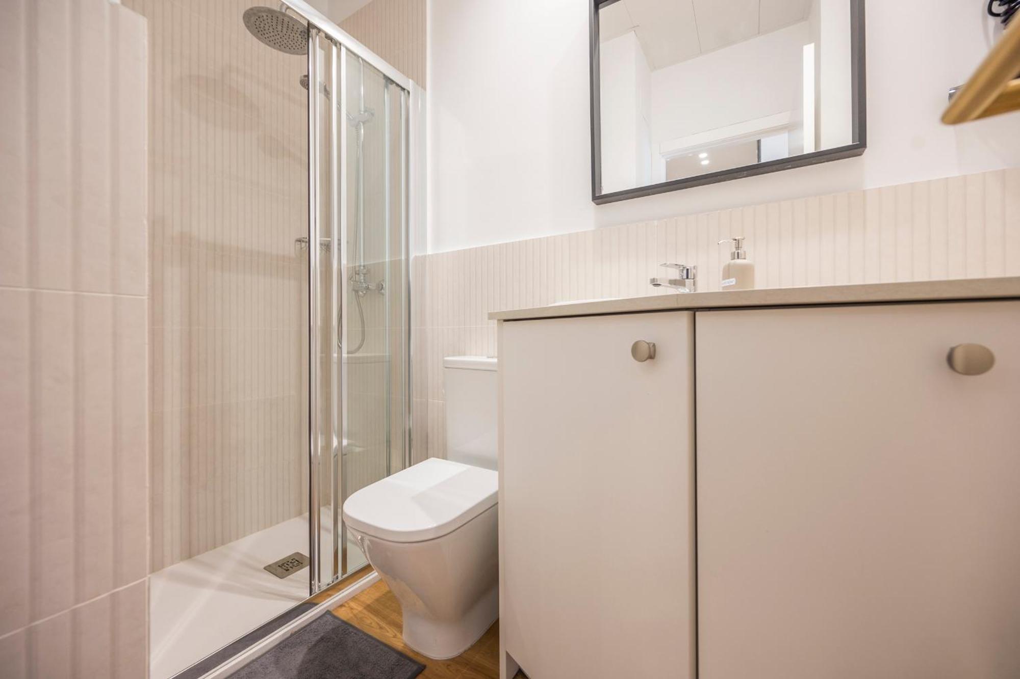 Coqueto 2H Y 1B Delicias Y Madrid Rio Apartment ภายนอก รูปภาพ
