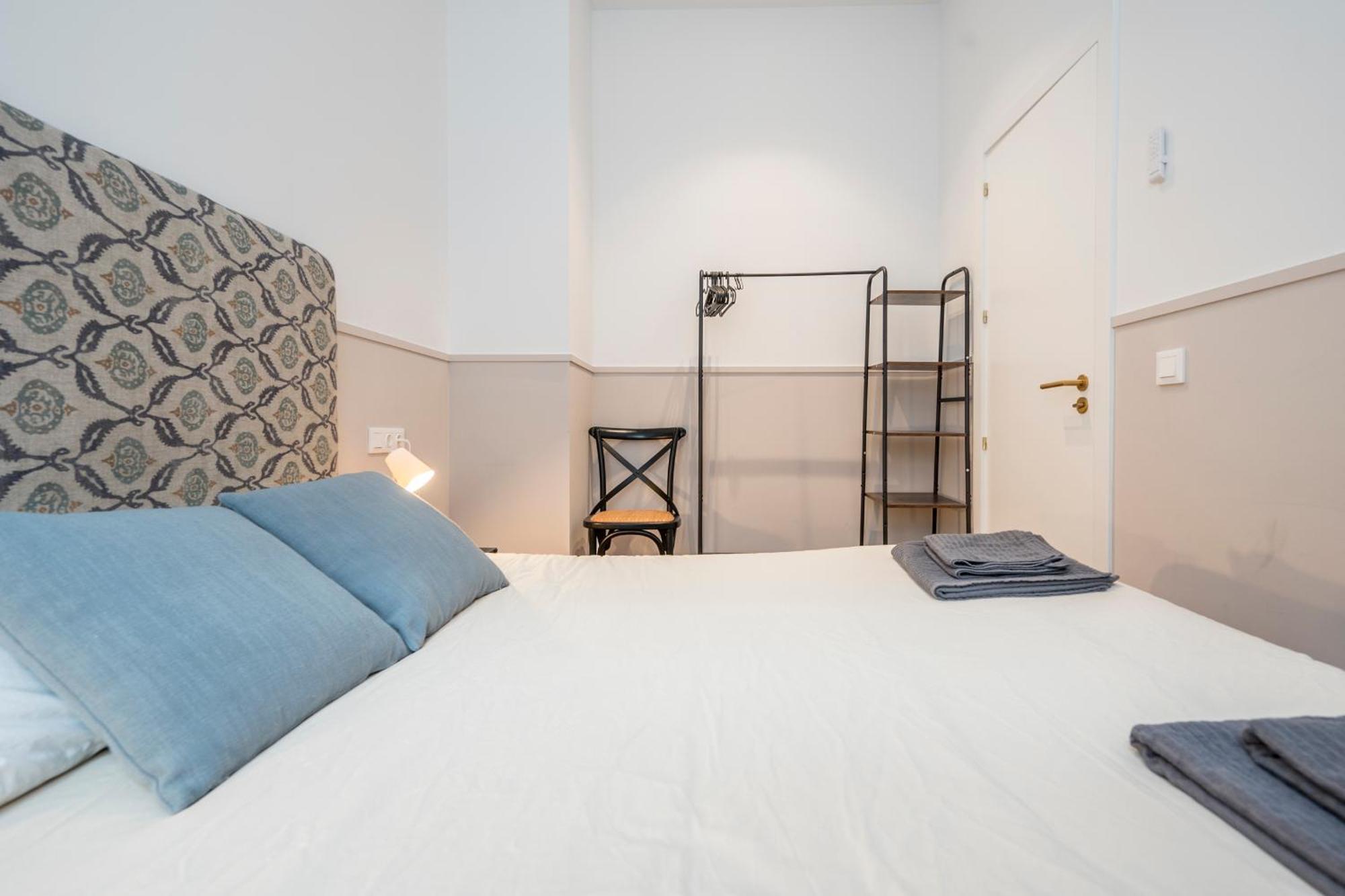 Coqueto 2H Y 1B Delicias Y Madrid Rio Apartment ภายนอก รูปภาพ